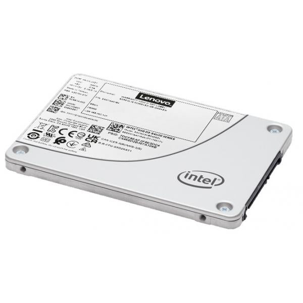 ThinkSystem 2.5" S4520 480GB Read Intensive SATA 6Gb HS SSD - 4XB7A17101 - Disponibile in 3-4 giorni lavorativi