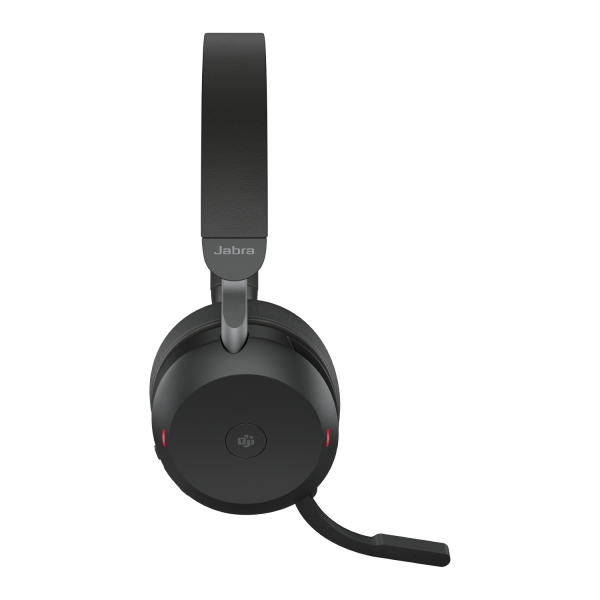 Jabra Evolve2 75 Link Cuffia e Auricolare Padiglione Auricolare USB Tipo-C Bluetooth - Disponibile in 3-4 giorni lavorativi