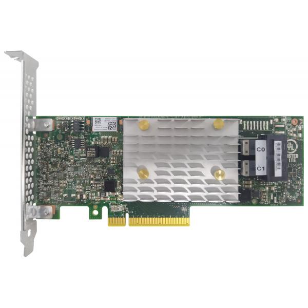 Lenovo 4Y37A72482 controller RAID PCI Express x8 3.0 12 Gbit/s - Disponibile in 6-7 giorni lavorativi