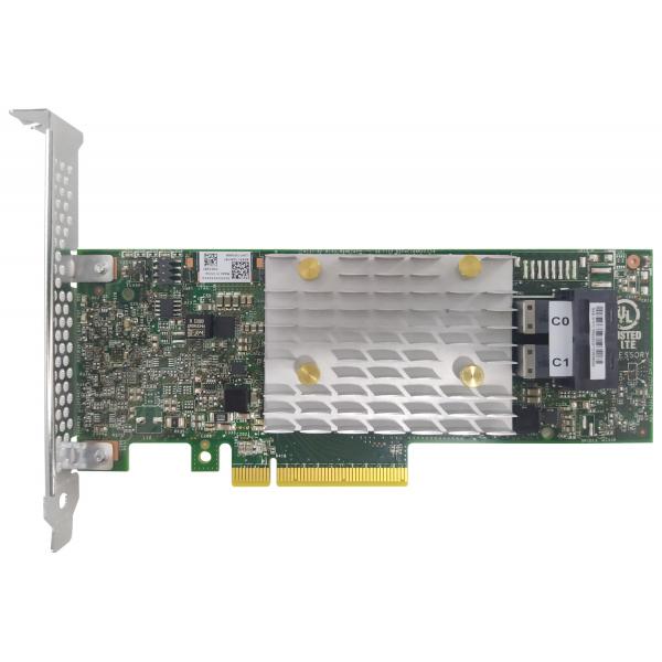 ThinkSystem RAID 5350-8i PCIe 12Gb Adapter - 4Y37A72482 - Disponibile in 3-4 giorni lavorativi