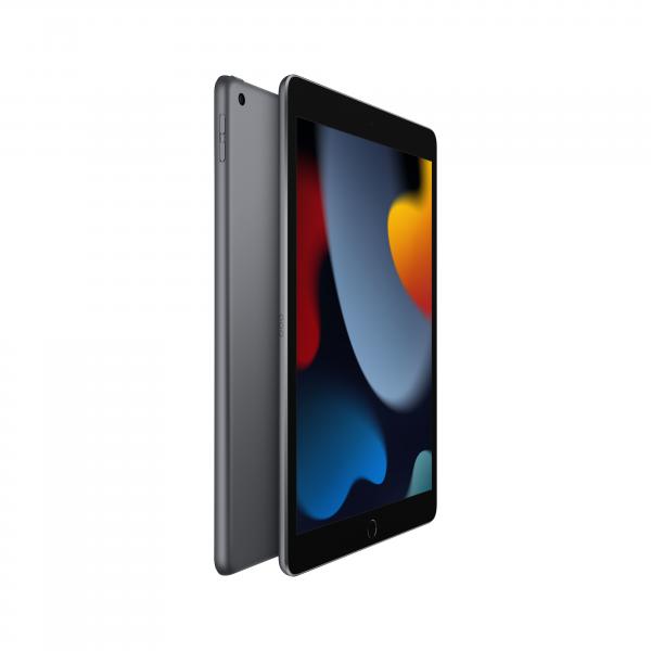 Apple iPad 2021 9Gen 10.2" 64GB SpaceG ITA MK2K3TY/A - Disponibile in 2-3 giorni lavorativi