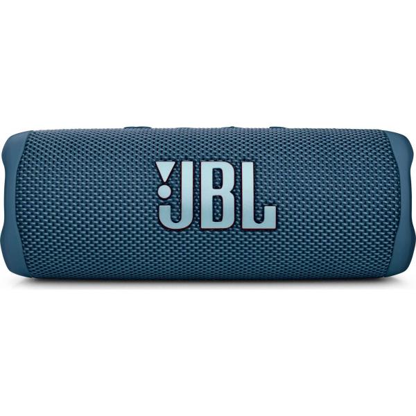 JBL Flip 6 Bluetooth Speaker Blu - Disponibile in 2-3 giorni lavorativi