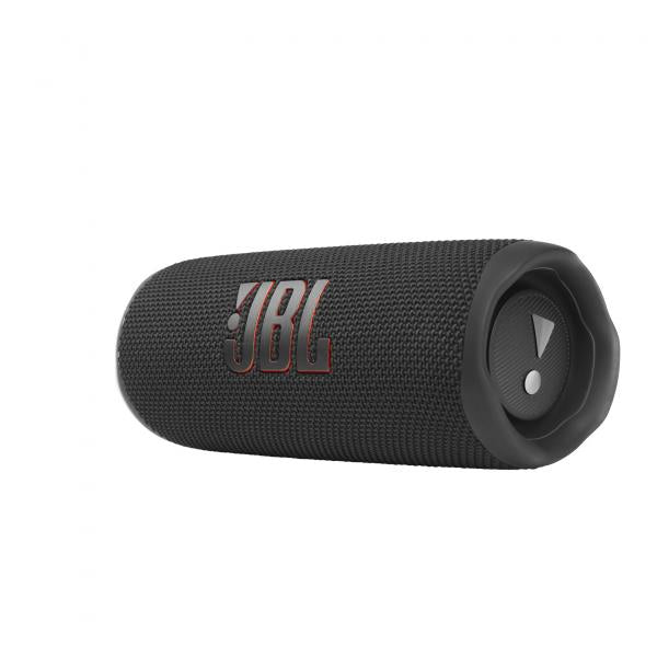 JBL Flip 6 Bluetooth Speaker Black - Disponibile in 2-3 giorni lavorativi