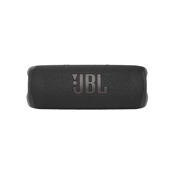 JBL Flip 6 Speaker Bluetooth Portatile Cassa Altoparlante Impermeabile e Antipolvere IPX67 Compatibile con JBL PartyBoost Fino a 12h di Autonomia Nero - Disponibile in 3-4 giorni lavorativi