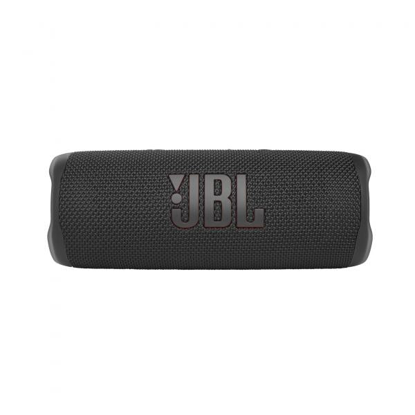 JBL Flip 6 Bluetooth Speaker Black - Disponibile in 2-3 giorni lavorativi