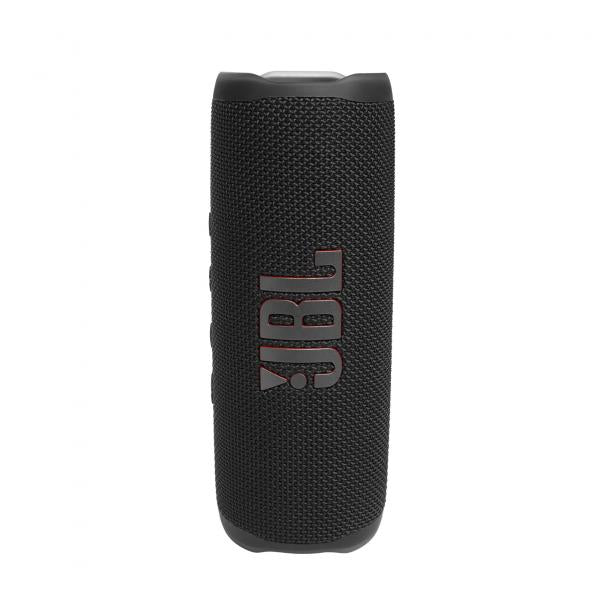 JBL Flip 6 Bluetooth Speaker Black - Disponibile in 2-3 giorni lavorativi