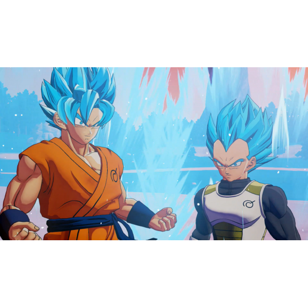 Switch Dragon Ball Z: Kakarot - Disponibile in 2/3 giorni lavorativi