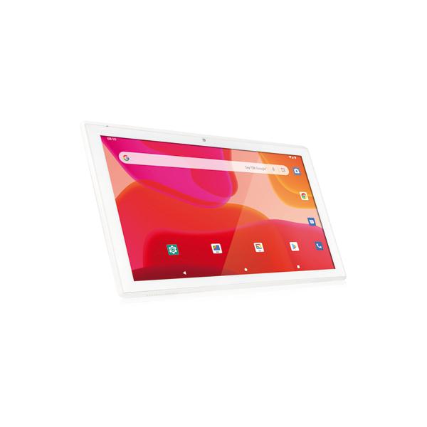 Tablet Nuovo TABLET HAMLET ZELIG 414 10.1" 32GB RAM 2GB 4G LTE WHITE ITALIA - Disponibile in 3-4 giorni lavorativi