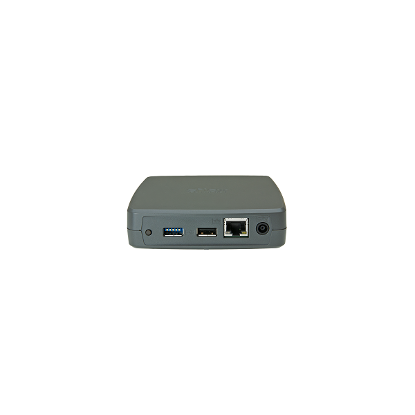 DS-700AC (EU/UK) Wireless/Wired Hi-Speed USB Device Server Wireless: IEEE 802.11a/b/g/n +ac (up to 700 Mbits) - Disponibile in 3-4 giorni lavorativi Silex