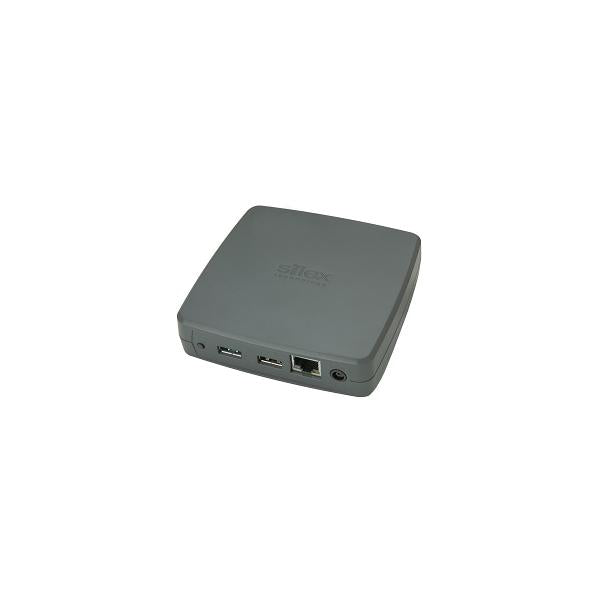 DS-700AC (EU/UK) Wireless/Wired Hi-Speed USB Device Server Wireless: IEEE 802.11a/b/g/n +ac (up to 700 Mbits) - Disponibile in 3-4 giorni lavorativi Silex