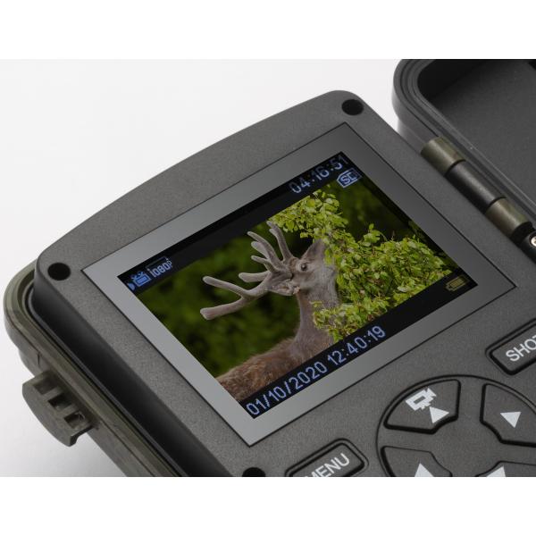 Technaxx Nature Wild Camera Tx-160 - Disponibile in 3-4 giorni lavorativi