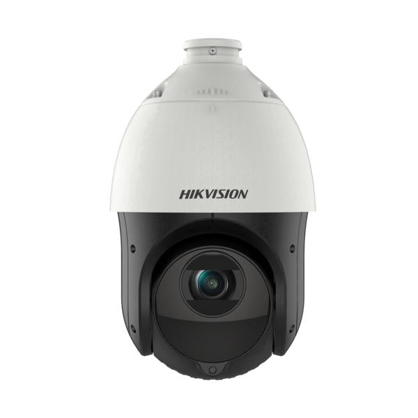 TELECAMERA HIKVISION SPEED DOME IP 4" 25X WDR 120dB H.265+ SMART IR 100MT 4MP - DS-2DE4425IW-DE - Disponibile in 3-4 giorni lavorativi