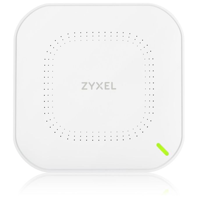 Zyxel NWA50AX Wireless Access Point 1775Mbit-s Bianco Supporto Power over Ethernet - Disponibile in 3-4 giorni lavorativi