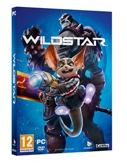 PC Wildstar - Disponibile in 2/3 giorni lavorativi EU