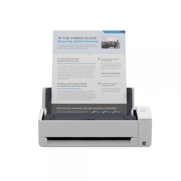 Scanner Fujitsu PA03805-B001 30 ppm - Disponibile in 3-4 giorni lavorativi