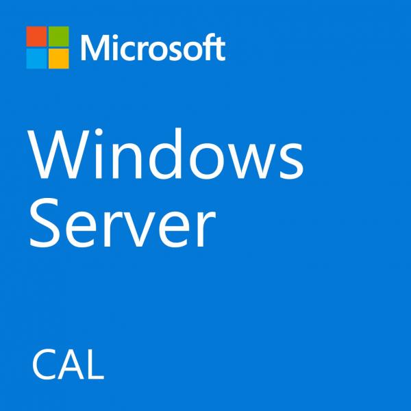 Fujitsu Windows Server 2022 CAL Client Access License (CAL) 1 licenza/e - Disponibile in 6-7 giorni lavorativi