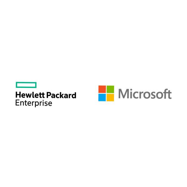 Hewlett Packard Enterprise Windows Server 2022 1 licenza/e Licenza Tedesca, Inglese, ESP, Francese - Disponibile in 6-7 giorni lavorativi