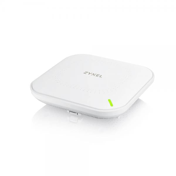 Zyxel NWA50AX Wireless Access Point 1775Mbit-s Bianco Supporto Power over Ethernet - Disponibile in 3-4 giorni lavorativi