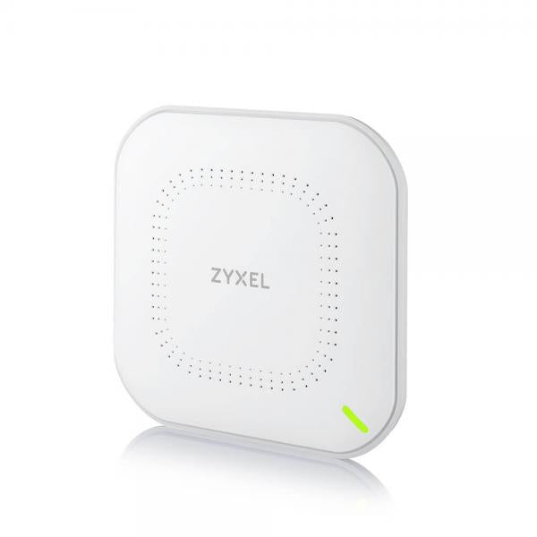 Zyxel NWA50AX Wireless Access Point 1775Mbit-s Bianco Supporto Power over Ethernet - Disponibile in 3-4 giorni lavorativi