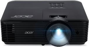 Acer X1328WHn - DLP-Projektor - tragbar - 3D - 5000 ANSI-Lumen - WXGA (1280 x 800) - 16:10 (MR.JX211.001) - Disponibile in 6-7 giorni lavorativi