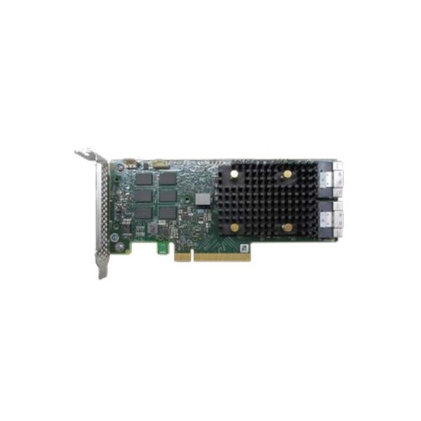 Fujitsu PRAID EP680i controller RAID PCI Express x8 4.0 16 Gbit/s - Disponibile in 6-7 giorni lavorativi