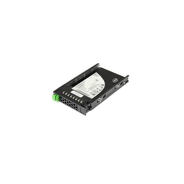 Fujitsu PY-SS16NPF drives allo stato solido 2.5" 1600 GB SAS TLC - Disponibile in 6-7 giorni lavorativi