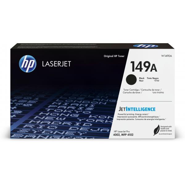 TONER HP W1490A N.1490A Nero 2.900PP x 4002 4102 - Disponibile in 3-4 giorni lavorativi