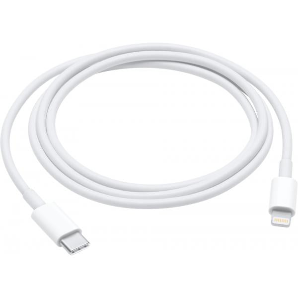 Apple Cavo USB-C a Lightning (1m) MM0A3ZM/A - Disponibile in 2-3 giorni lavorativi