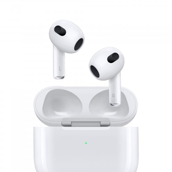 Auricolari in Ear Bluetooth Apple AirPods Bianco - Disponibile in 3-4 giorni lavorativi