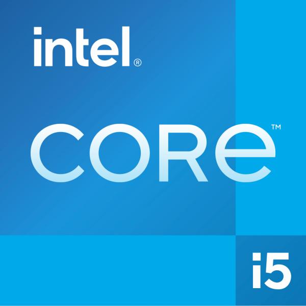 CPU INTEL CORE i5-12400 (ALDER LAKE) 4.4 GHz - 18MB SKT 1700 pin - BOX - BX8071512400 - Disponibile in 3-4 giorni lavorativi