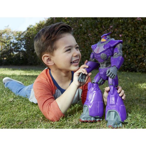 Pixar - Lightyear - Zurg Figure 38Cm - Action Figures - Disponibile in 3-4 giorni lavorativi