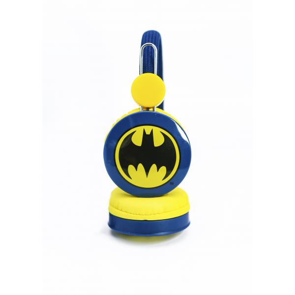 OTL CUFFIE BATMAN LOGO CORE - Disponibile in 2/3 giorni lavorativi