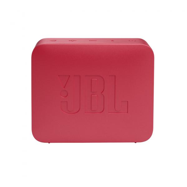 JBL GO Essential Portable BT Speaker Red - Disponibile in 2-3 giorni lavorativi