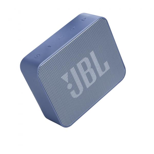 JBL GO Essential Portable BT Speaker Blu - Disponibile in 2-3 giorni lavorativi