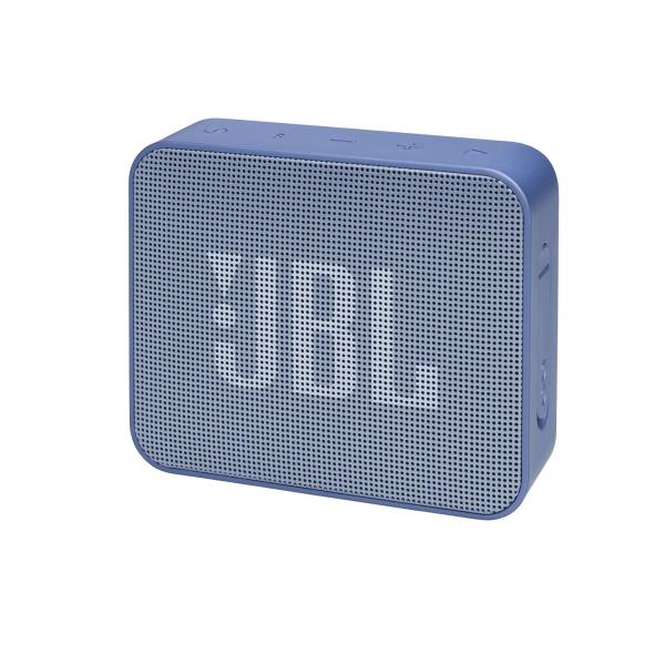 JBL GO Essential Portable BT Speaker Blu - Disponibile in 2-3 giorni lavorativi