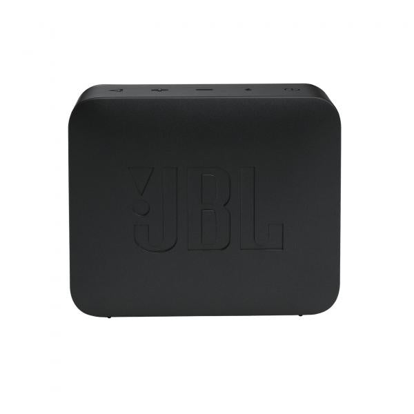 JBL GO Essential Portable BT Speaker Black - Disponibile in 2-3 giorni lavorativi