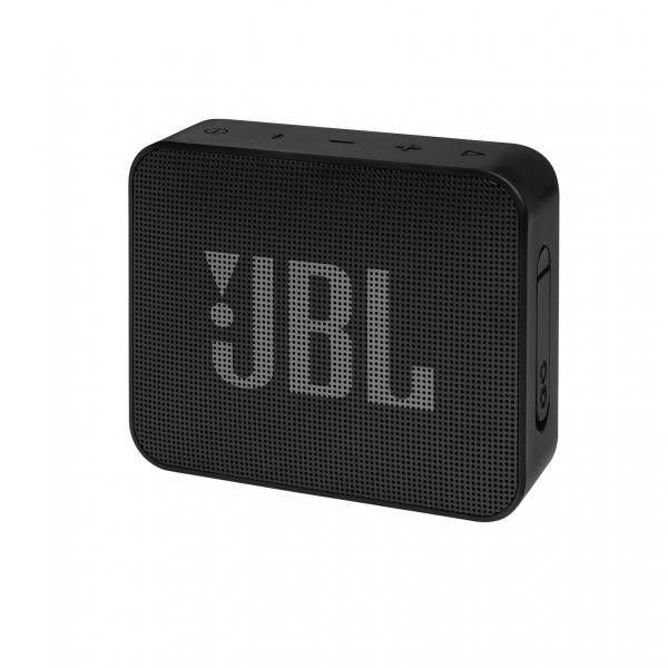 JBL GO Essential Portable BT Speaker Black - Disponibile in 2-3 giorni lavorativi