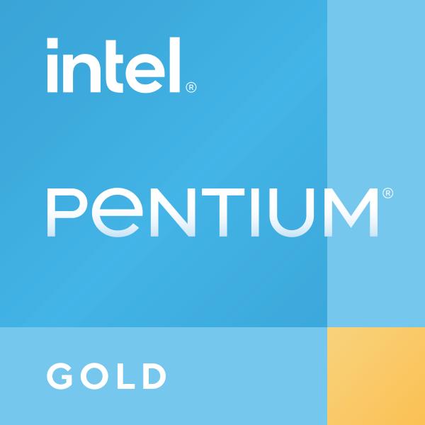 CPU INTEL PENTIUM GOLD G7400 3.70GHz DUAL CORE CACHE 6MB SKT LGA 1700 CACHE BOX - Disponibile in 3-4 giorni lavorativi