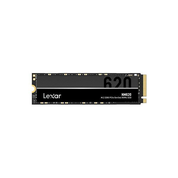 Hard Disk Lexar NM620 2 TB 2 TB SSD - Disponibile in 3-4 giorni lavorativi