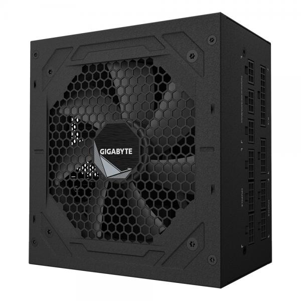 Fonte di Alimentazione Gigabyte GP-UD750GM 80P Nero 750 W 105 W - Disponibile in 3-4 giorni lavorativi