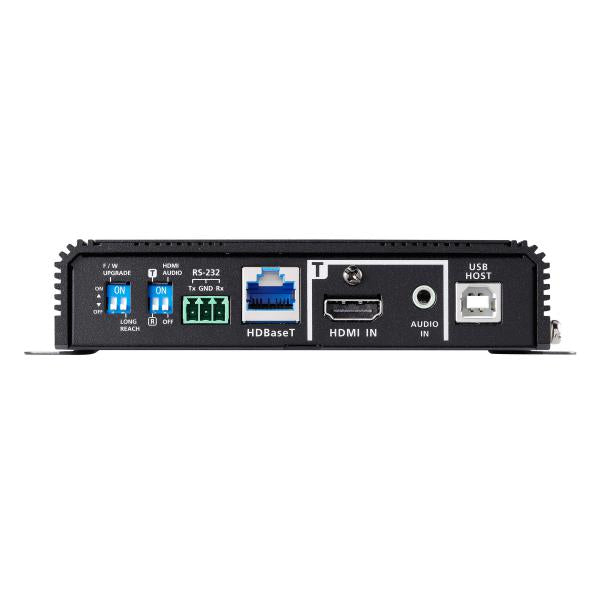 ATEN VE1843 Ricetrasmettitore HDBaseT 3.0 USB/HDMI True 4K - Disponibile in 6-7 giorni lavorativi