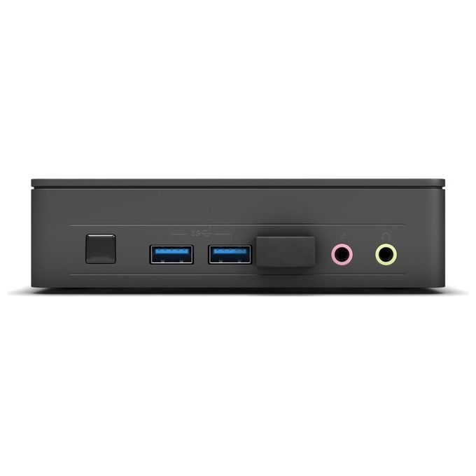 PC Desktop Nuovo Intel NUC11 CelN5105 Atlas Kit - Disponibile in 3-4 giorni lavorativi