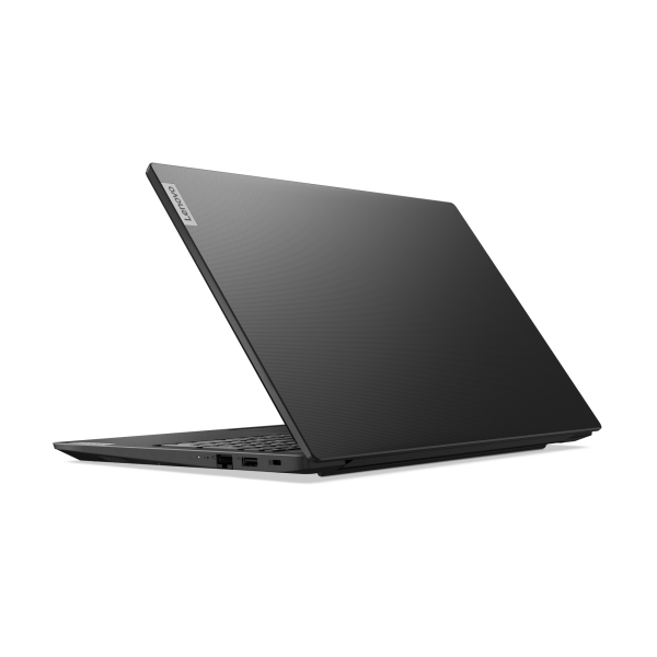 Lenovo V V15 N5100 Computer portatile 39,6 cm (15.6") Full HD Intel Celeron N 8 GB DDR4-SDRAM 256 GB SSD Wi-Fi 5 (802.11ac) Windows 11 Home Nero - Disponibile in 6-7 giorni lavorativi