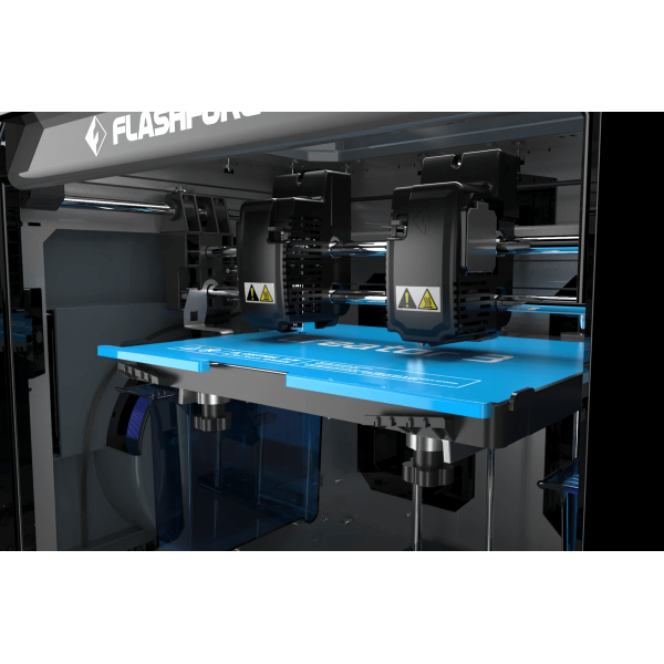 Flashforge Creator 3 Pro stampante 3D Wi-Fi - Disponibile in 6-7 giorni lavorativi