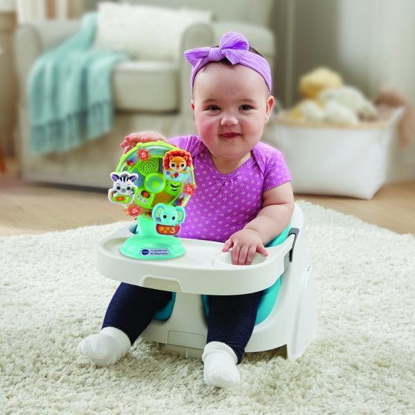 VTECH BABY - La ruota panoramica Baby Loulous - Disponibile in 3-4 giorni lavorativi