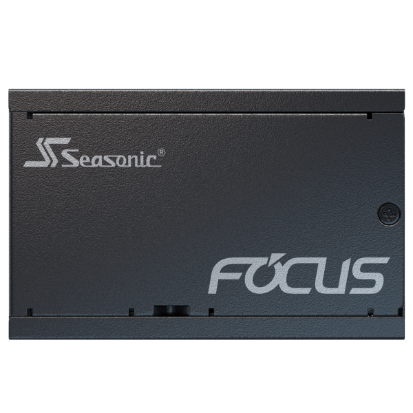 Seasonic FOCUS SGX-750 (2021) alimentatore per computer 750 W 20+4 pin ATX SFX Nero - Disponibile in 6-7 giorni lavorativi