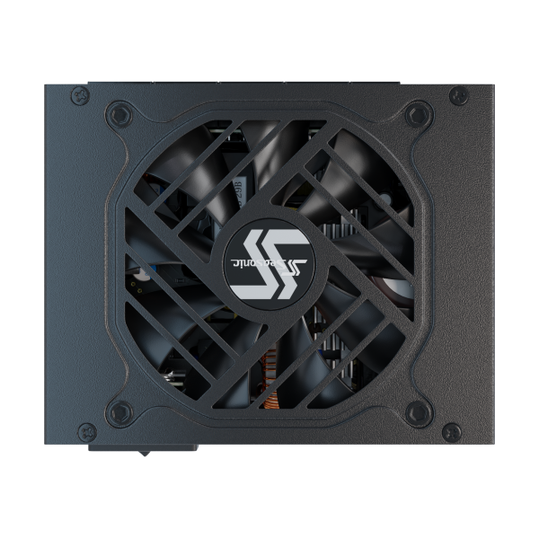 Seasonic FOCUS SGX-750 (2021) alimentatore per computer 750 W 20+4 pin ATX SFX Nero - Disponibile in 6-7 giorni lavorativi