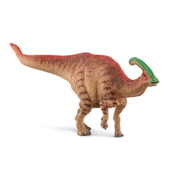 SCHLEICH - Parasaurolophus - 15030 - Disponibile in 3-4 giorni lavorativi