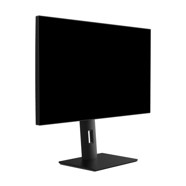 Monitor GGF - 27" FLAT, WQHD 2560x1440, IPS, 100Hz, 16:9, 4ms OD, HAS, HDMI, DP, USB-C, Spkr, HDR, Adaptive Sync, 4xFrameless - Disponibile in 3-4 giorni lavorativi