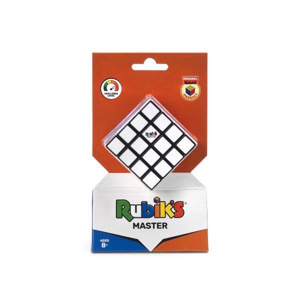 Cubo di Rubik Spin Master 6064639 - Disponibile in 3-4 giorni lavorativi